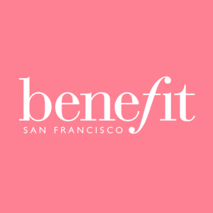 benefit cosmetics logo
