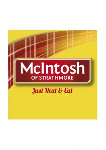 McIntosh logo