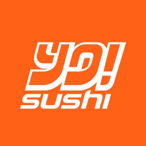 yo-sushi