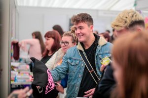 Why Event Marketing Is A Smart Choice For Winning Student and Millennial Customers