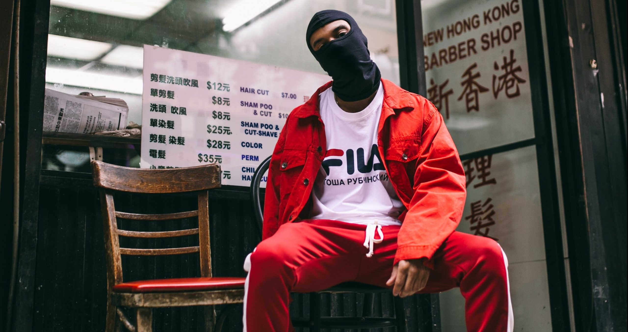 13 Streetwear Brands Every Londoner Should Know About Freshers Festival