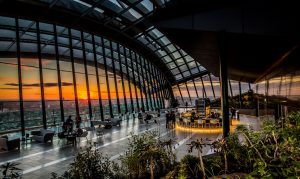 free things to do in London