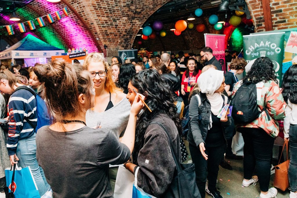 Freshers Festival