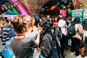 Freshers Festival