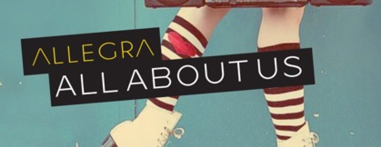 Allegra Single Artwork