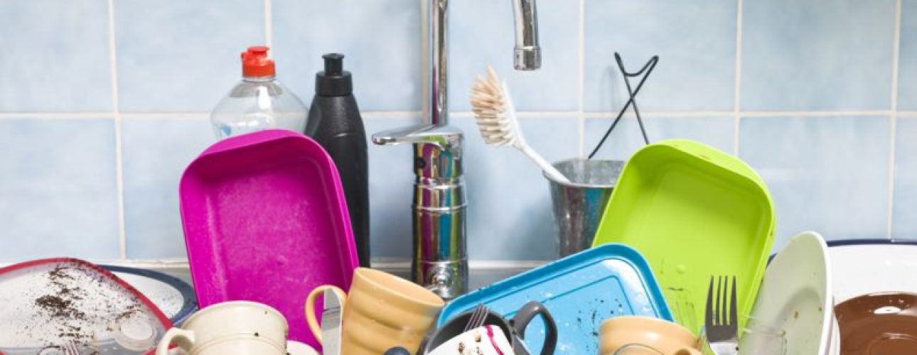 Dishes