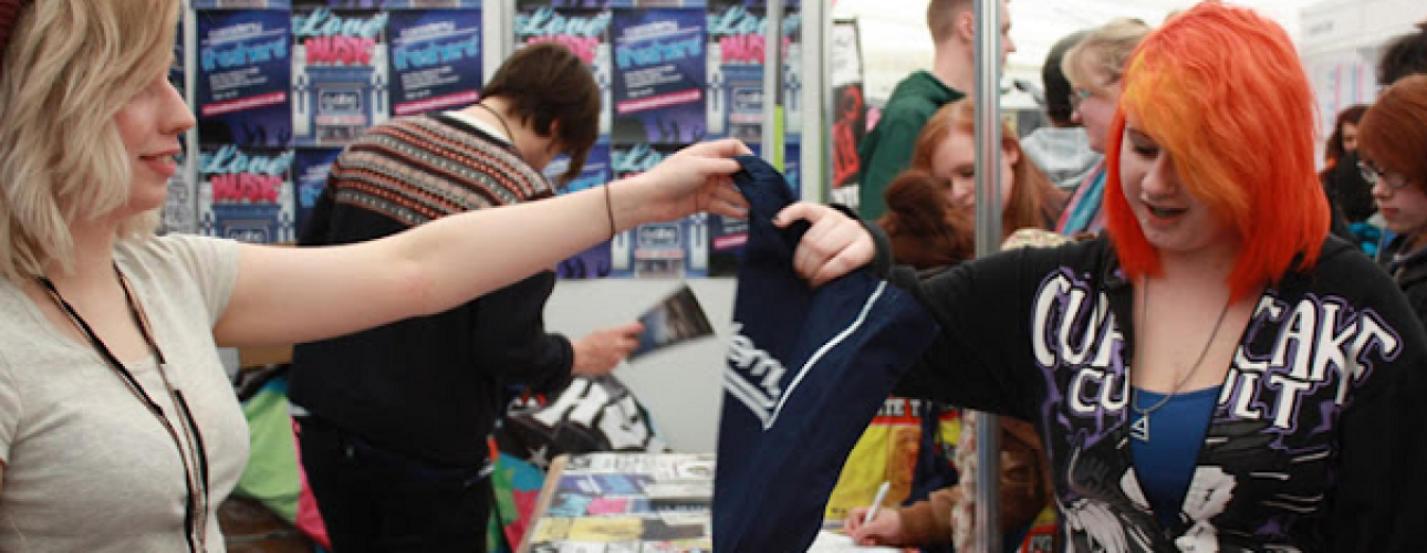 FreshersFest