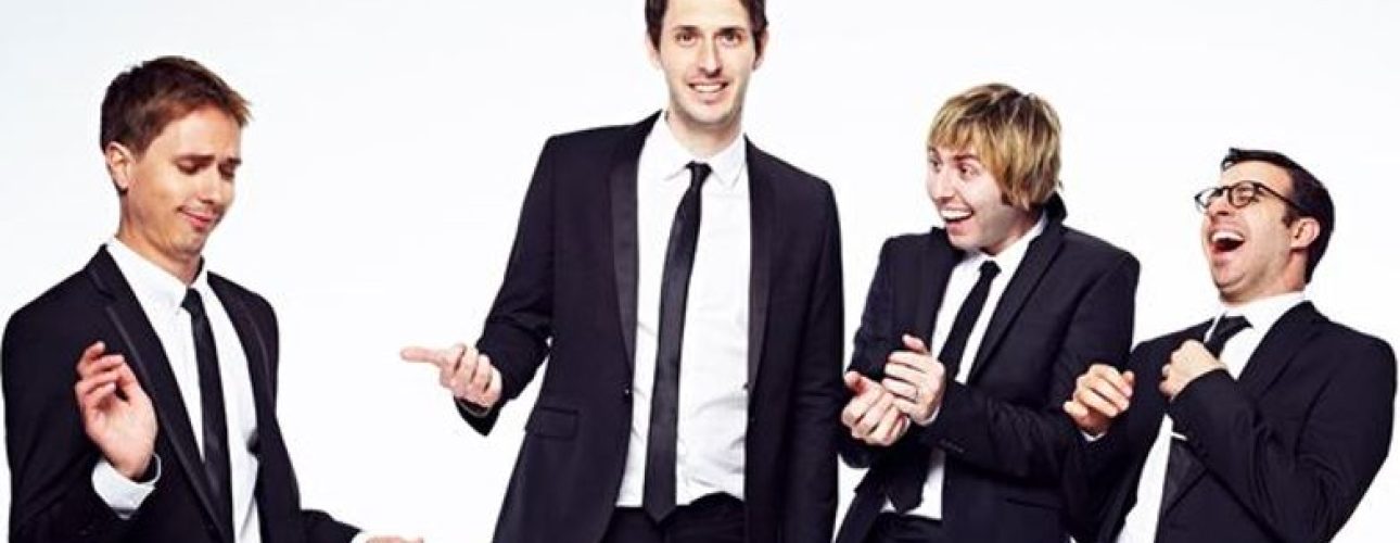 Inbetweeners