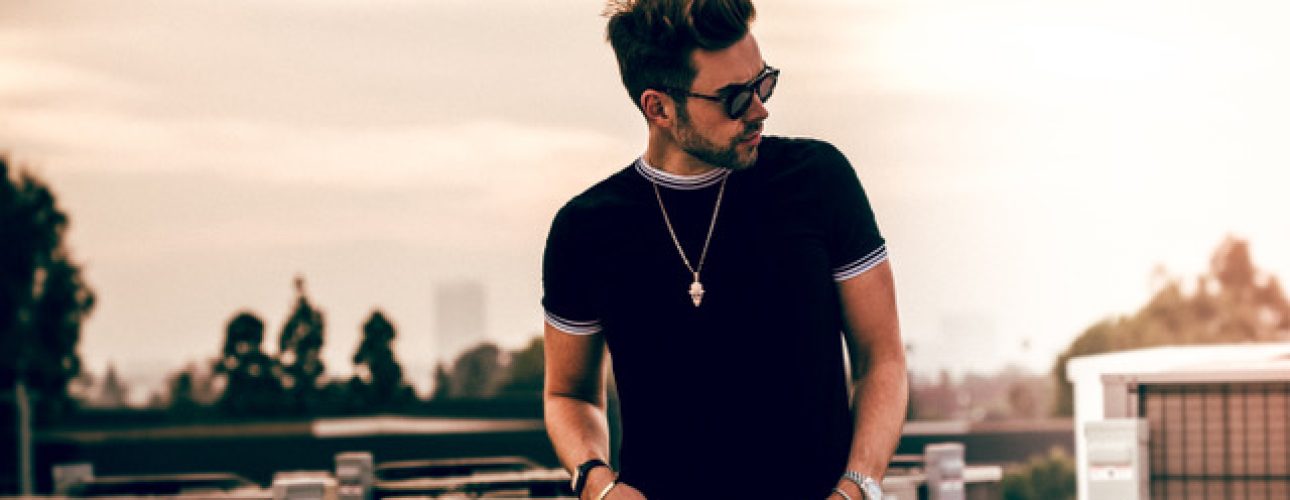 Kris James Interview