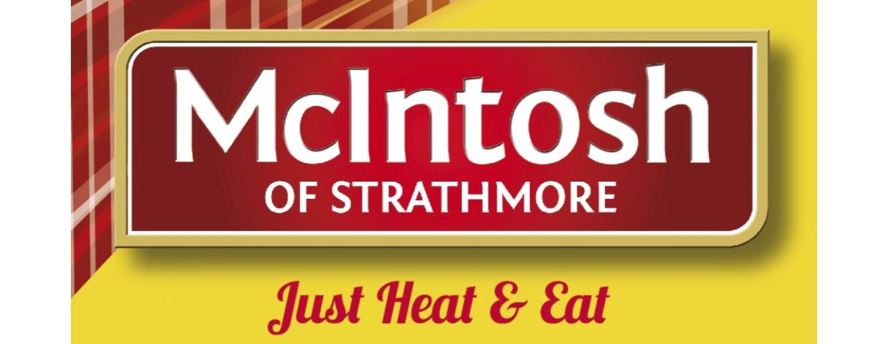 McIntosh logo
