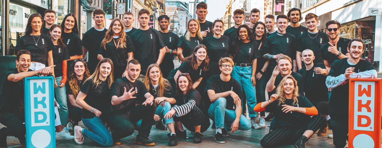 Photo from Raptor London