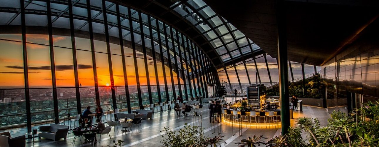 free things to do in London