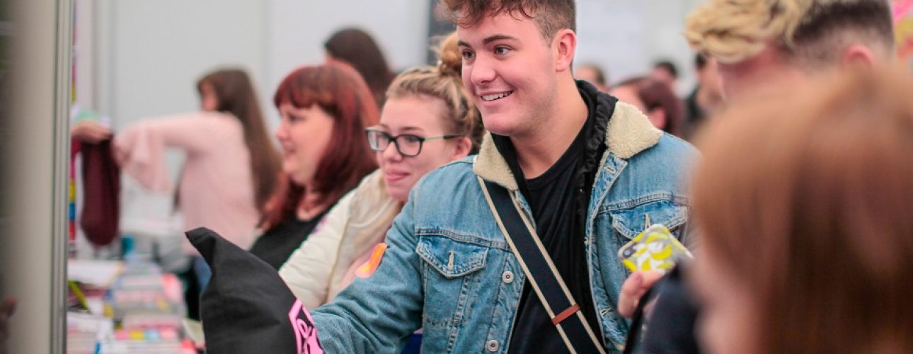 Why Event Marketing Is A Smart Choice For Winning Student and Millennial Customers