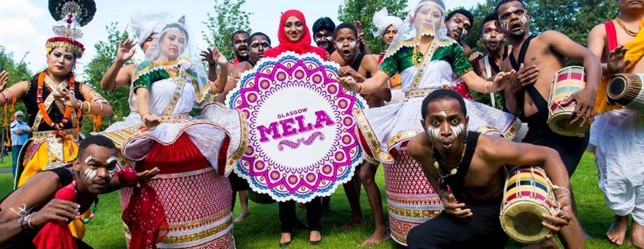 mela