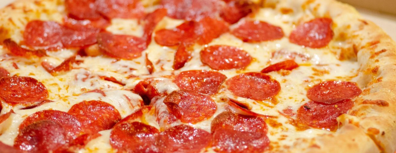free food in London
