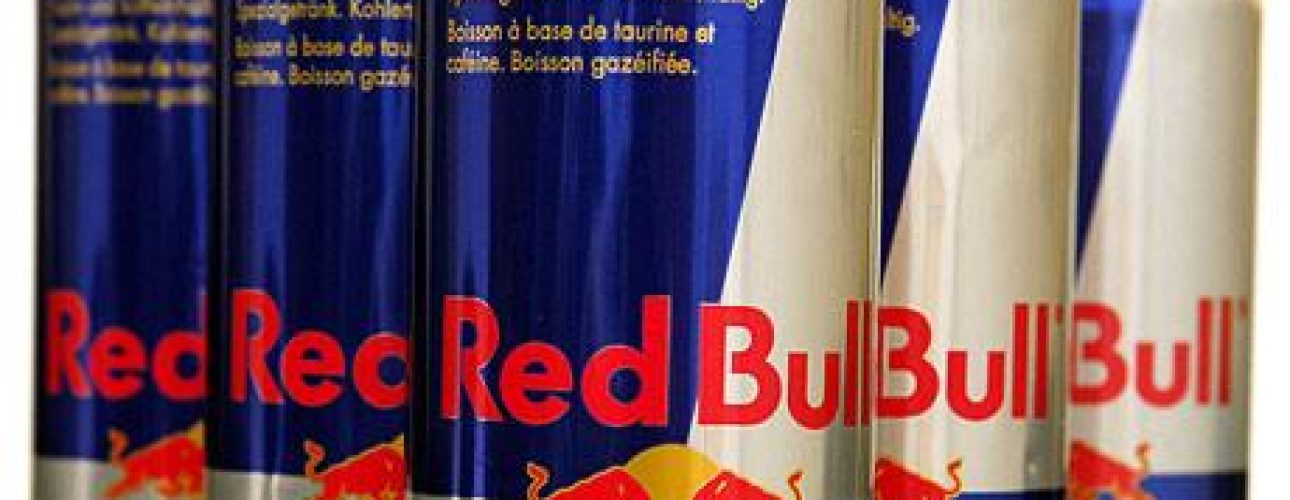 redbull