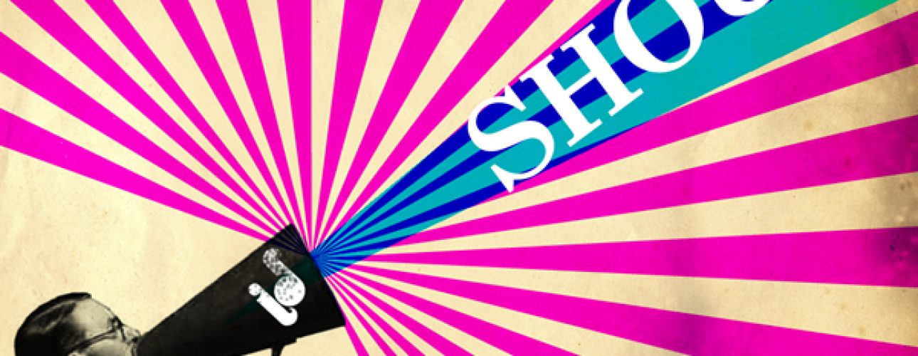 shout