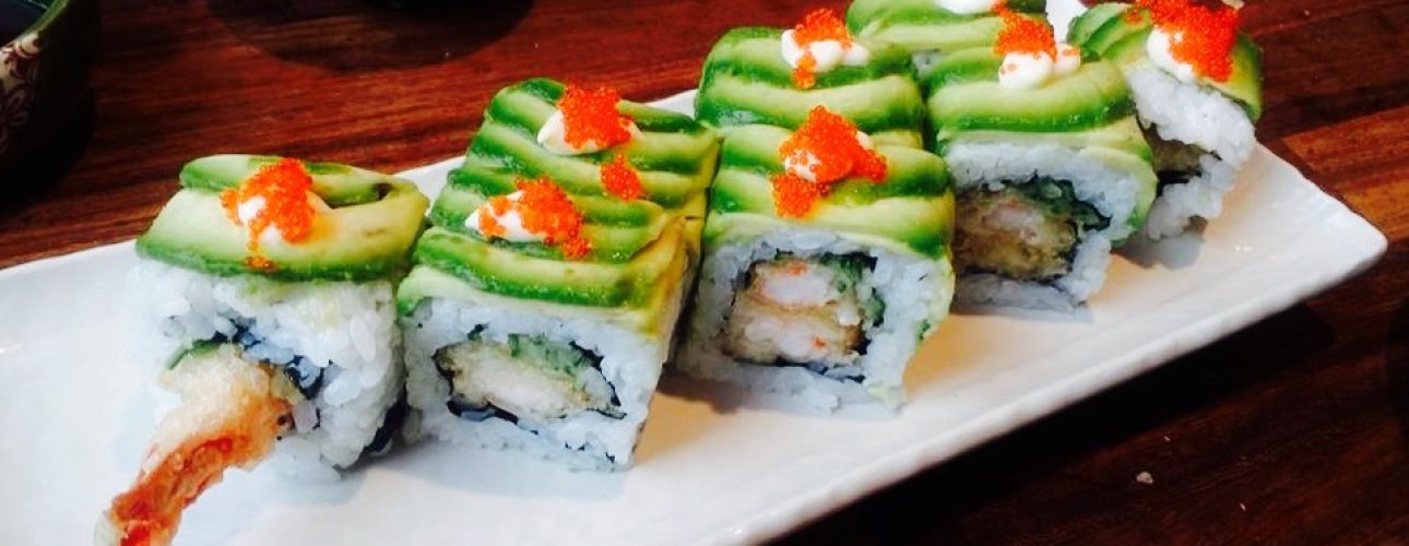 sushiya