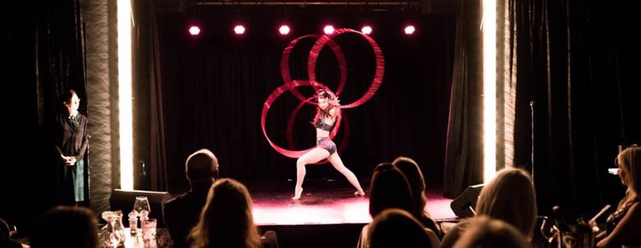 wild cabaret